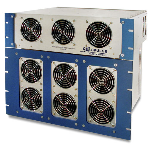 正弦逆变器 - CTP 10K series - ABSOPULSE Electronics Ltd. - 三相 / 工业用途 / 紧凑型
