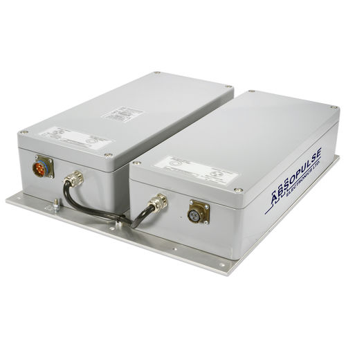 工业用途逆变器 - CSI 500-2XD3 series - ABSOPULSE Electronics Ltd. - 离网型 / 正弦波 / 高频率