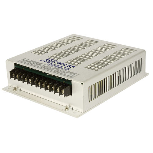 DC/DC变流器 / 工业 - DCW 282-F1W - ABSOPULSE Electronics Ltd. - 绝缘 / 调节 / 机箱式