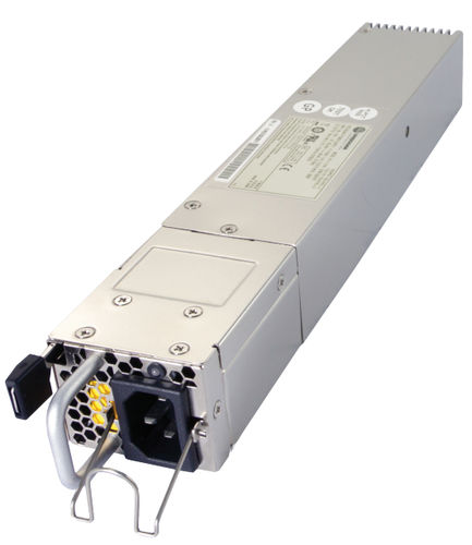 机架式电源 - 12 V, max. 500 W | SGG3000  - Unipower - AC/DC / 开关式
