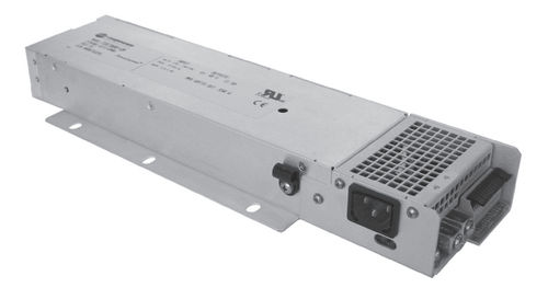 机架式电源 - 12 - 13.6 V, 300 - 450 W | Sigma TSG-WM series - Unipower - AC/DC / 开关式 / 用于远程通信