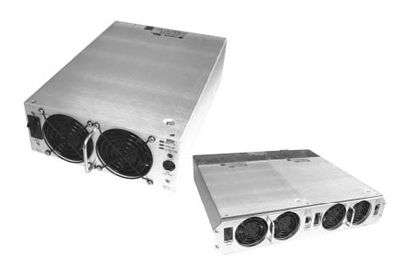 平行逆变器 - INV2500 series - Unipower - 正弦 / 高频率 / 工业用途