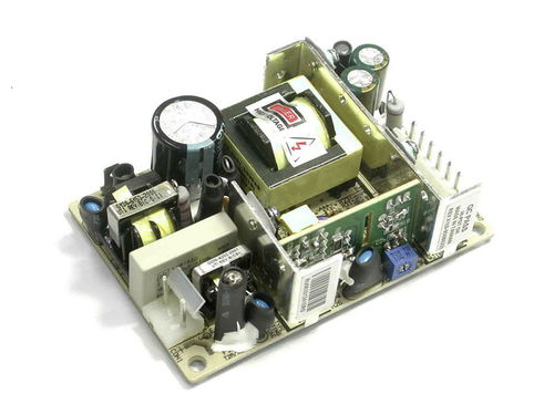 开放式框架电源 - 40 W | EASYMOD AJ-040U-M - Unipower - AC/DC / 开关式