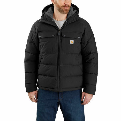 工作外套 - 105474 - Carhartt workwear - 防寒 / 防雨 / 复合陶瓷