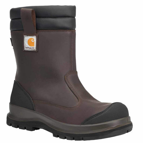 男女通用安全防护靴 - F702935 - Carhartt workwear - 工程 / 工业用途 / 防静电