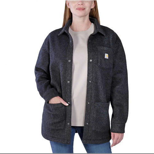 工作衬衣 - 105988 - Carhartt workwear - 防寒 / 聚酯 / 丙烯塑料