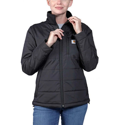 工作外套 - 105912 - Carhartt workwear - 防寒 / 防水 / 尼龙