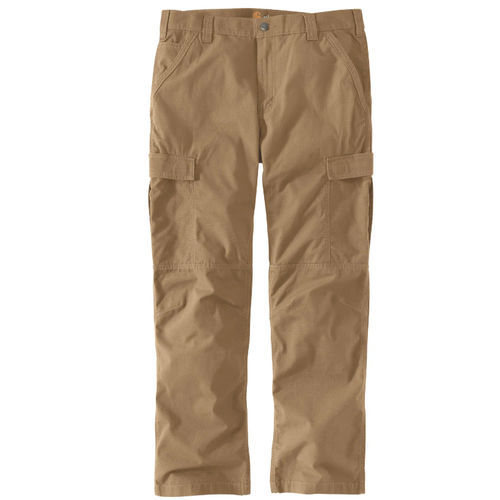 男式裤子 - 104200 - Carhartt workwear - 工作 / 耐磨损 / 棉质