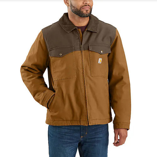 工作外套 - 106432 - Carhartt workwear - 尼龙 / 聚酯 / 男式