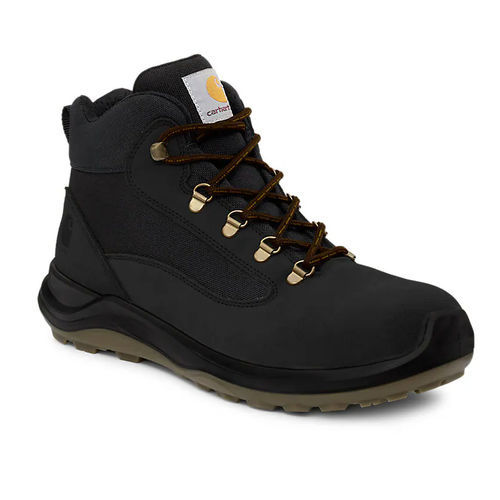 工业用途安全防护靴 - 400018 - Carhartt workwear - 防静电 / 防水 / 橡胶