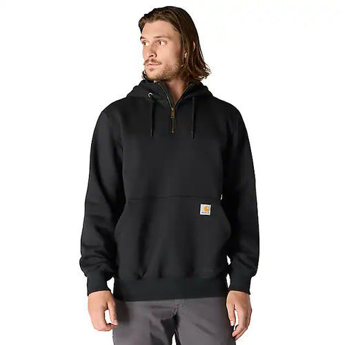 工作运动衫 - 100617 - Carhartt workwear - 防雨 / 碳纤 / 聚酯
