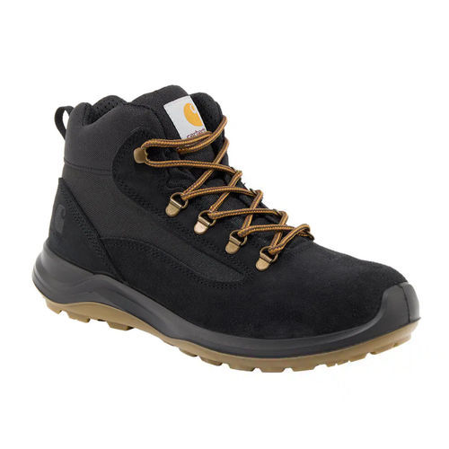 工业用途安全防护靴 - 400018 - Carhartt workwear - 防静电 / 防水 / 橡胶