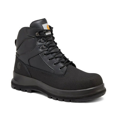 工程安全防护靴 - 400026 - Carhartt workwear - 工业用途 / 防水 / 橡胶