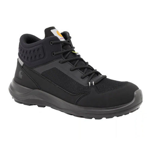 工业用途安全防护靴 - 400025 - Carhartt workwear - 防静电 / 放电 / 橡胶