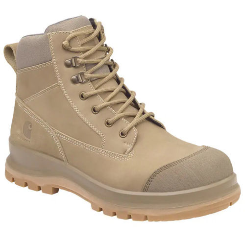 工程安全防护靴 - F702923 - Carhartt workwear - 工业用途 / 防静电 / 防水