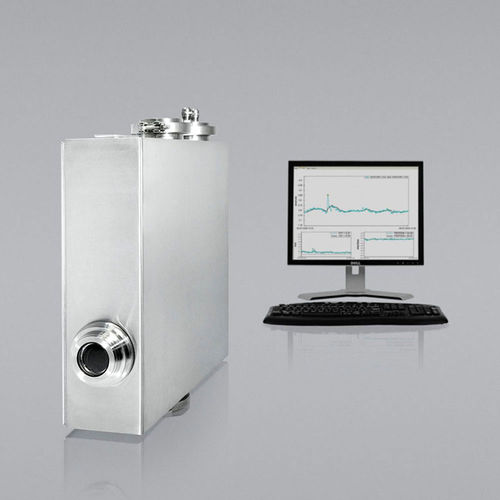 监控分析仪 - ProFoss™ - Foss Analytical - 工艺流程 / 牛奶 / 湿度