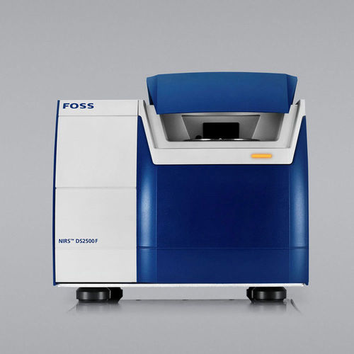 蛋白质分析仪 - NIRS™ DS2500 F - Foss Analytical - 工艺流程 / 谷物 / 湿度