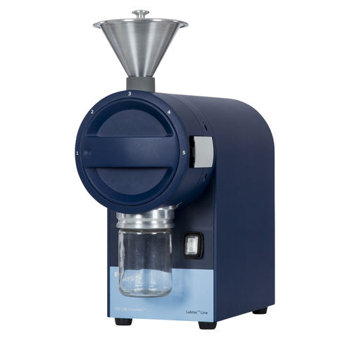 谷物粉碎机 - CM 290 Cemotec™ - Foss Analytical - 片式 / 立式 / 实验室