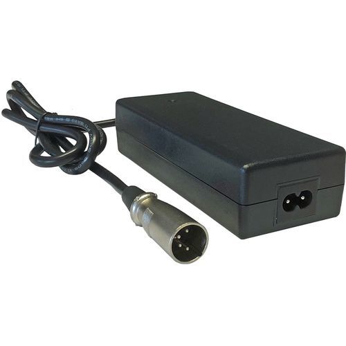 台式电池充电器 - PFY105-42-2  - Powersolve Electronics - 锂
