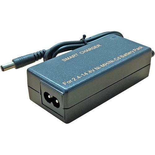 台式电池充电器 - PSCH15 - Powersolve Electronics - 镍镉 / 镍氢 / 智能