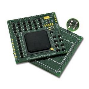 集成电路测试座 - Advanced Interconnections - BGA / SMT
