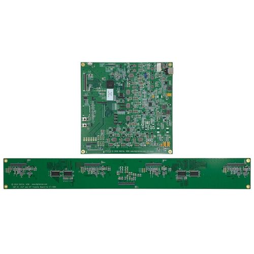 ITX接口卡 - EPM-100 E-Ink  - Digital View - USB / 工业