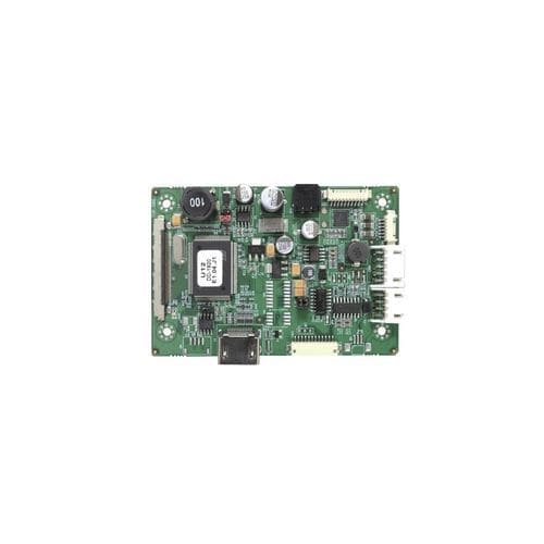 液晶控制卡 - DD-1920-HDMI - Digital View - RS-232 / LVDS / HDMI