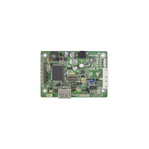 液晶控制卡 - DD-1920-DP  - Digital View - RS-232 / LVDS
