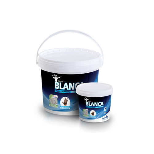 洗手池膏 - Linea Blanca - Nettuno