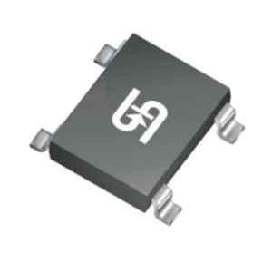 二极管桥式整流器 / SMD - ABS10-K - Taiwan Semiconductor