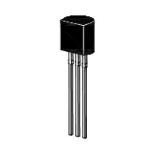 双极晶体管 - BC337-25 - Taiwan Semiconductor - 微弱信号 / 开关