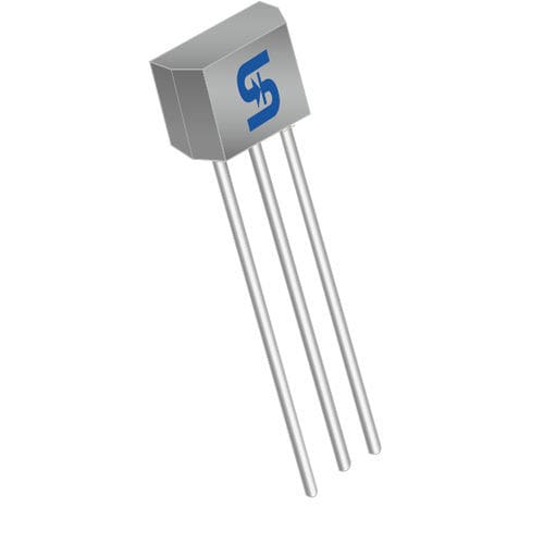 DIP开关 - TSH190CT - Taiwan Semiconductor - 双极 / 霍尔