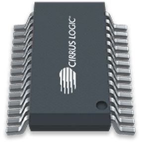数字/模拟变换器 - CS4398 - Cirrus Logic - 立体声 / 德尔塔-西格玛 / 音频