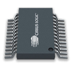 数字集成电路片 - CS5463 - Cirrus Logic - 功率测量