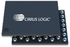 音频编解码器 - CS47L24 - Cirrus Logic