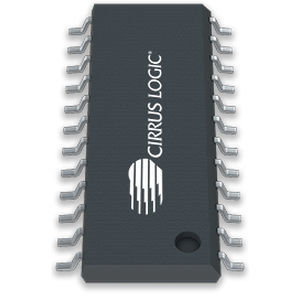 数字变换器 - CS5381 - Cirrus Logic - 模拟/数字 / 音频 / 串行