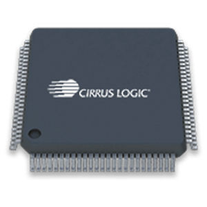 音频编解码器 - CS47028 - Cirrus Logic