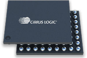 音频编解码器 - WM8958 - Cirrus Logic