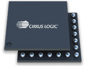 音频编解码器 - WM8962B - Cirrus Logic