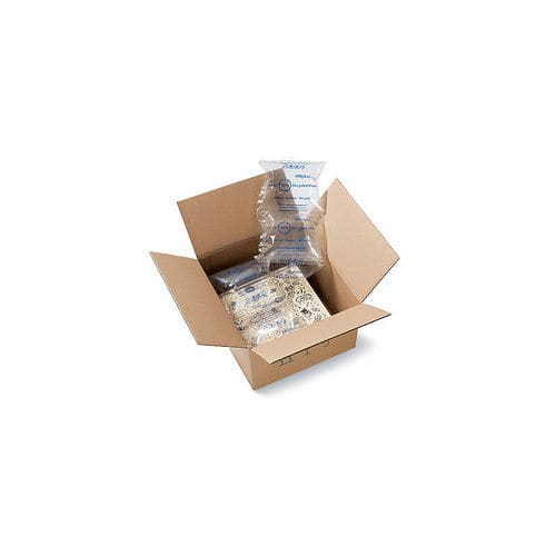 气垫缓冲包装 - AIRplus&reg; 95% - Storopack - 塑料 / 再生材料 / 用于包装
