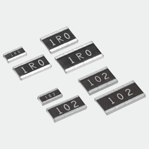 厚膜电阻 - WK73-RT series - KOA - SMD / 底板安装 / 平面