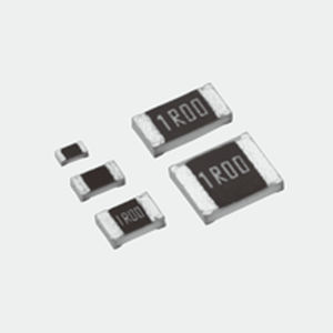 厚膜电阻 - SR73-RT series - KOA - 底板安装 / SMD / 用于测量电流
