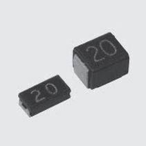 微型熔断器 - CCP2B series - KOA - SMD / 通用