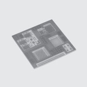 LTCC基板 - KLC series - KOA - 用于电子工业 / 低温共烧