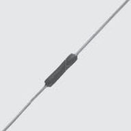铂电阻温度传感器 - SDT310VASP series - KOA - 薄膜 / 小型