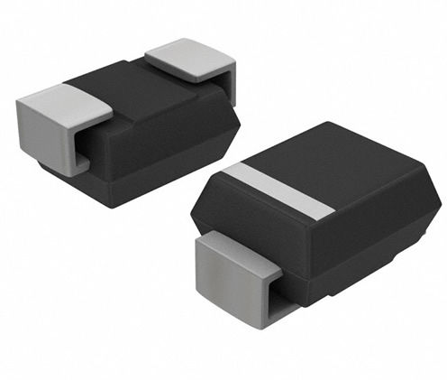 齐纳(Zener)二极管 - ISMB, AZ23 Series  - Diodes Incorporated - SMD / 矫正