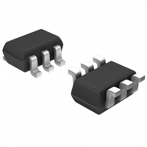 标准逻辑门 - 74A Series  - Diodes Incorporated