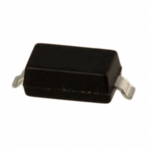 肖特基(Schottky)二极管 - 1N5711W, BAS Series  - Diodes Incorporated - SMD / 开关
