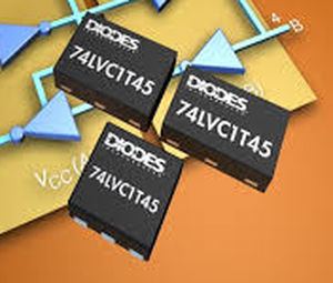 VHF收发器 - 74LVC1T45 - Diodes Incorporated - 无线电 / 集成电路