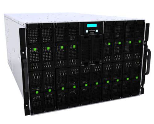MPEG视频编解码器 - TITAN File - ATEME